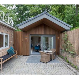 Huis "Holiday" met een Slaapkamer