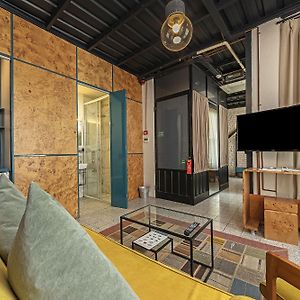 Raven Istanbul Suites